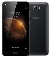 Замена экрана на телефоне Honor 5A в Рязане